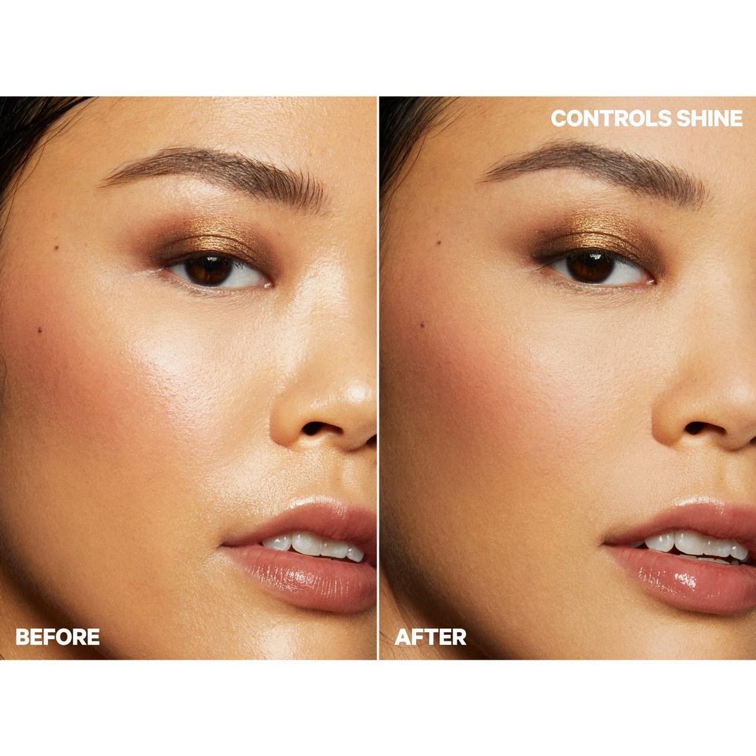 MILK MAKEUP Pore Eclipse Mattifying + Blurring Transfer-Proof Setting Spray