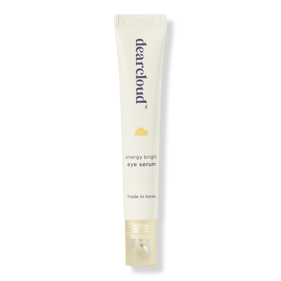 dearcloud Energy Bright Eye Serum