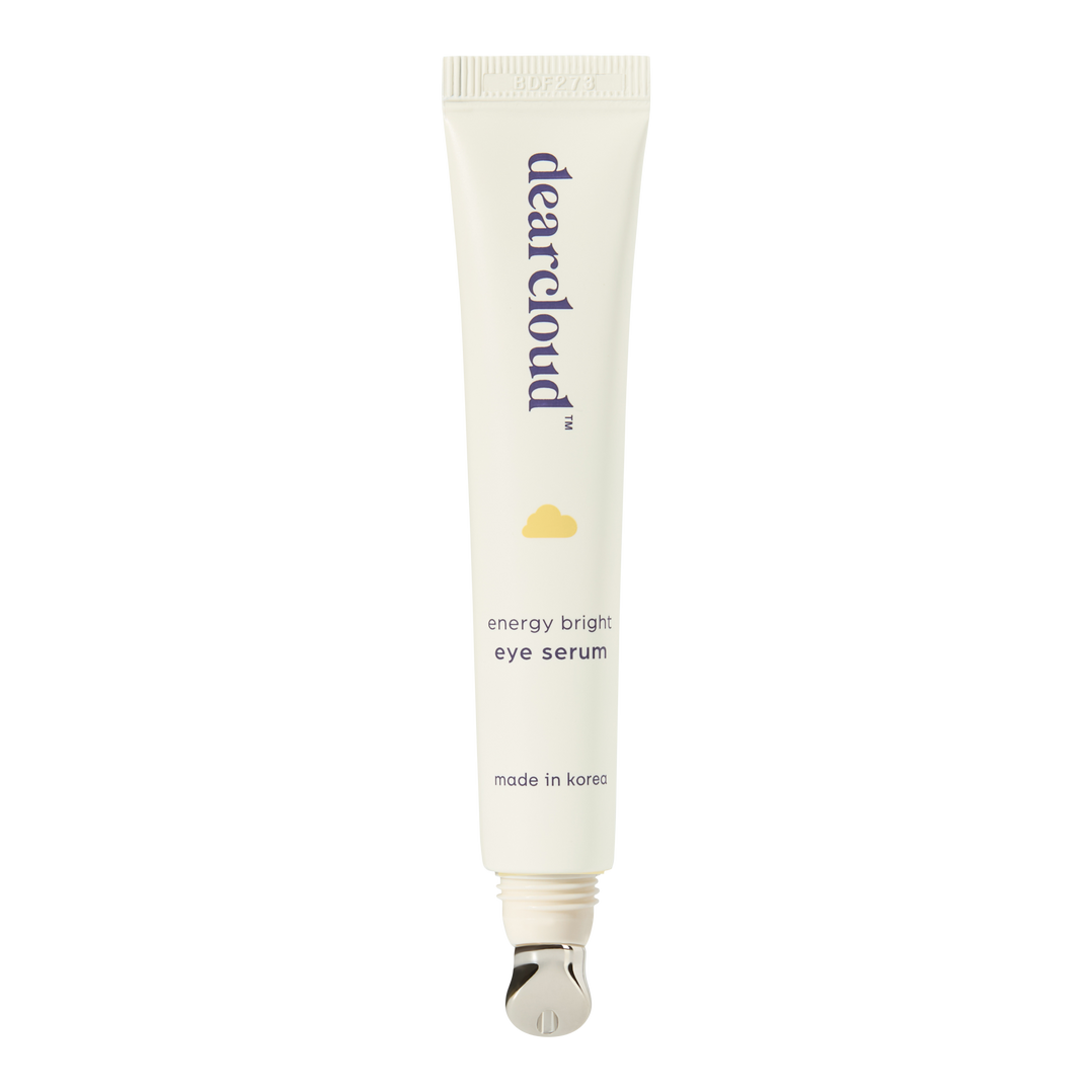 dearcloud Energy Bright Eye Serum