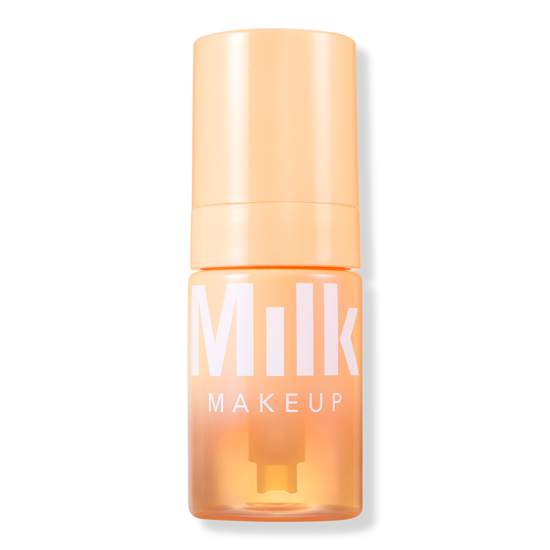 MILK MAKEUP Cloud Glow Foam Brightening Primer