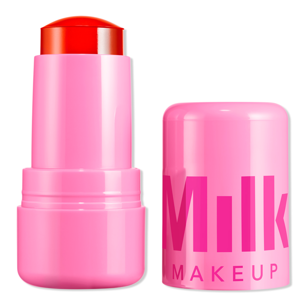 MILK MAKEUP Cooling Water Jelly Tint Lip + Cheek Blush Stain