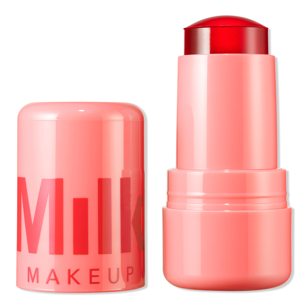 MILK MAKEUP Cooling Water Jelly Tint Lip + Cheek Blush Stain
