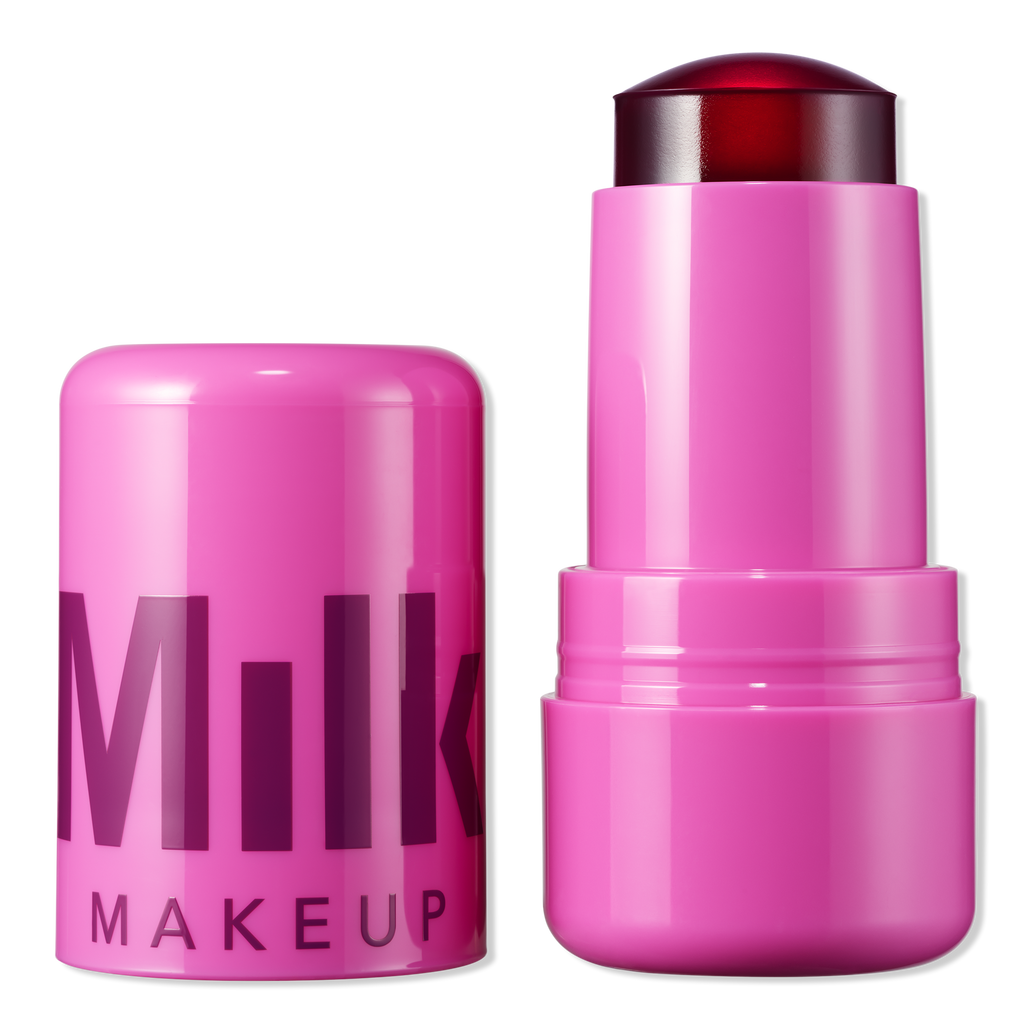 MILK MAKEUP Cooling Water Jelly Tint Lip + Cheek Blush Stain