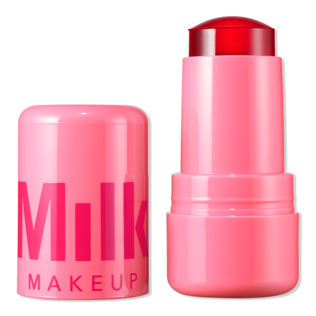 MILK MAKEUP Cooling Water Jelly Tint Lip + Cheek Blush Stain