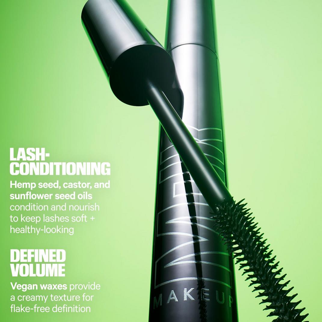 MILK MAKEUP KUSH High Roll Defining & Volumizing Tubing Mascara