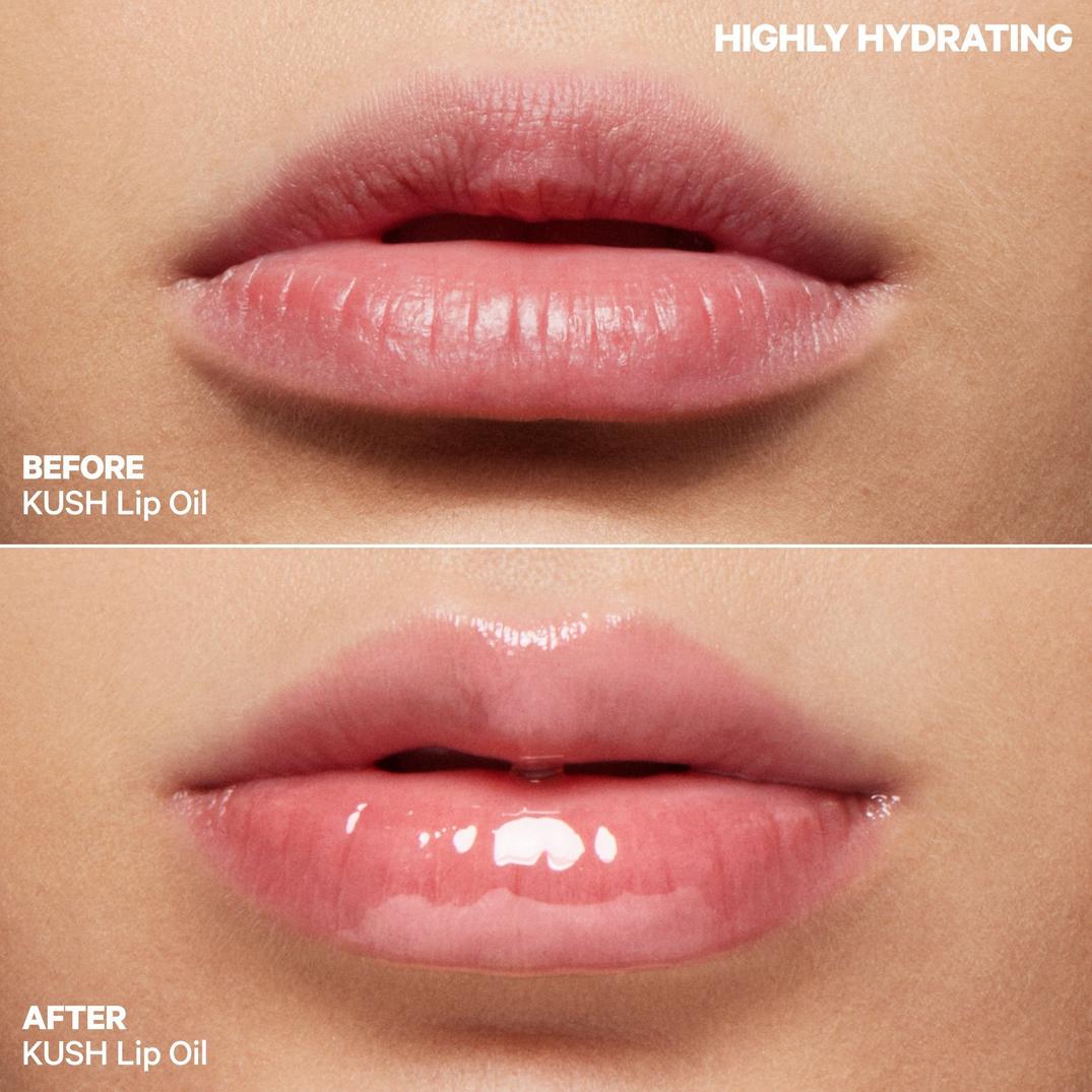 MILK MAKEUP Hydration Heroes Face Primer + Lip Oil Set
