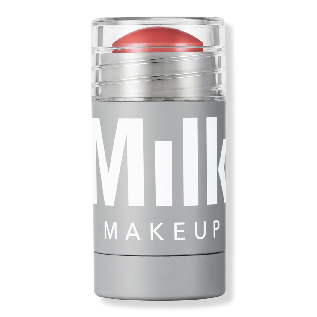 MILK MAKEUP Lip + Cheek Cream Blush Stick and Lip Color