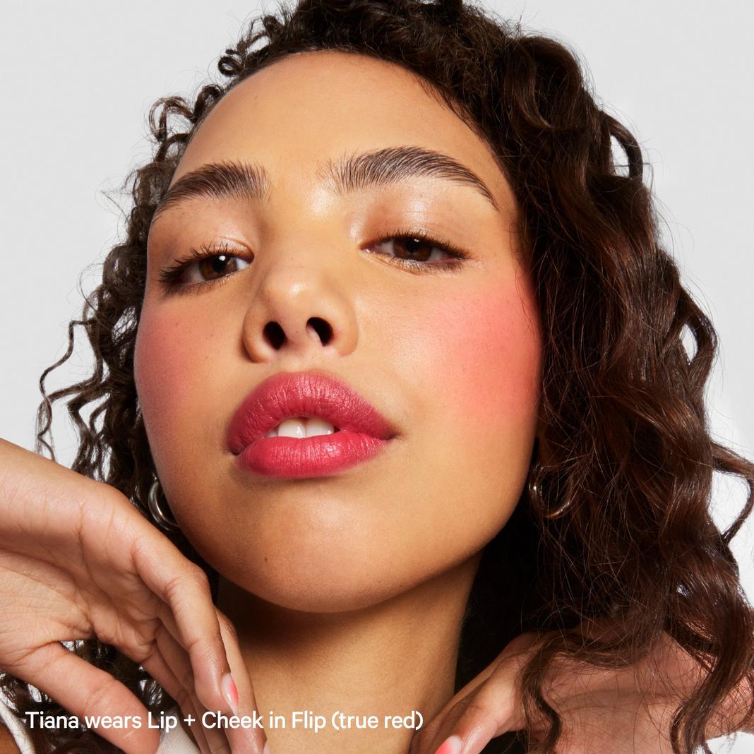 MILK MAKEUP Lip + Cheek Cream Blush Stick and Lip Color