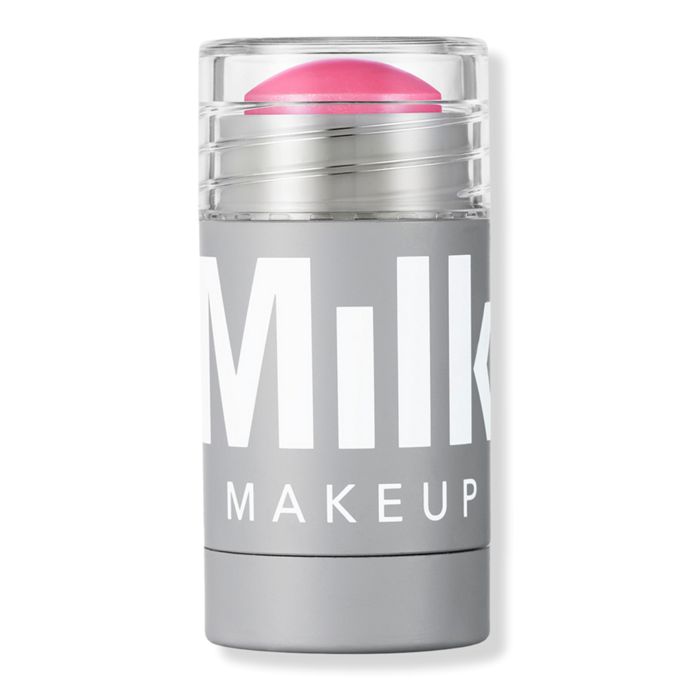 MILK MAKEUP Lip + Cheek Cream Blush Stick and Lip Color