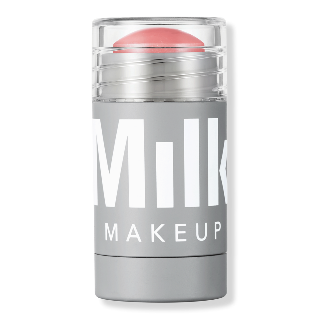 MILK MAKEUP Lip + Cheek Cream Blush Stick and Lip Color
