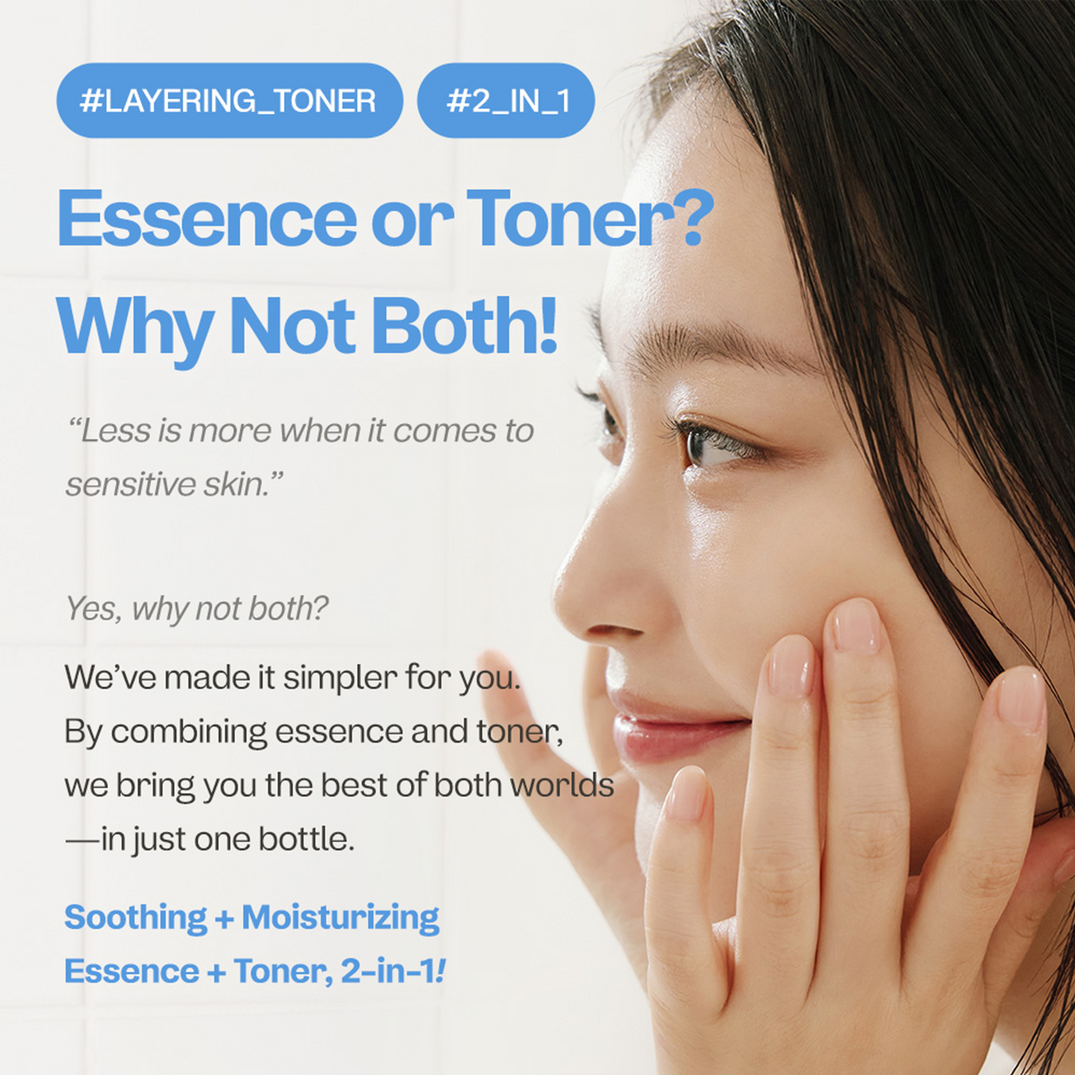 ma:nyo Panthetoin Essence Toner