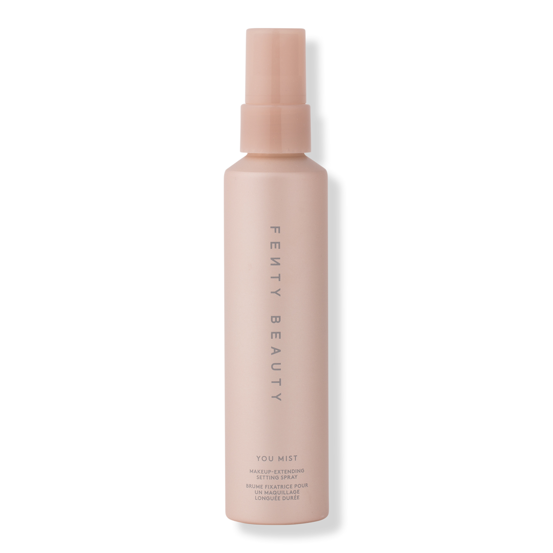 FENTY BEAUTY by Rihanna You Mist Makeup-Extending Setting Spray