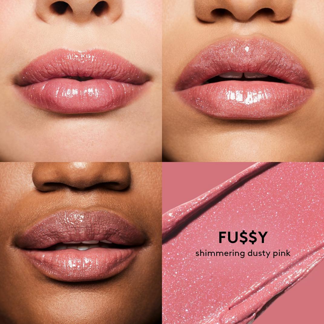 FENTY BEAUTY by Rihanna Gloss Bomb Stix High-Shimmer Gloss Stick