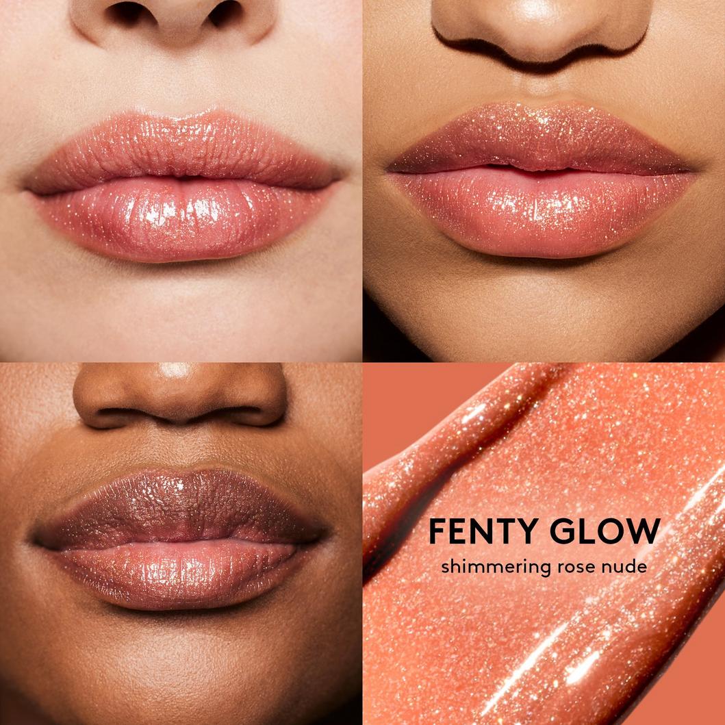 FENTY BEAUTY by Rihanna Gloss Bomb Stix High-Shimmer Gloss Stick