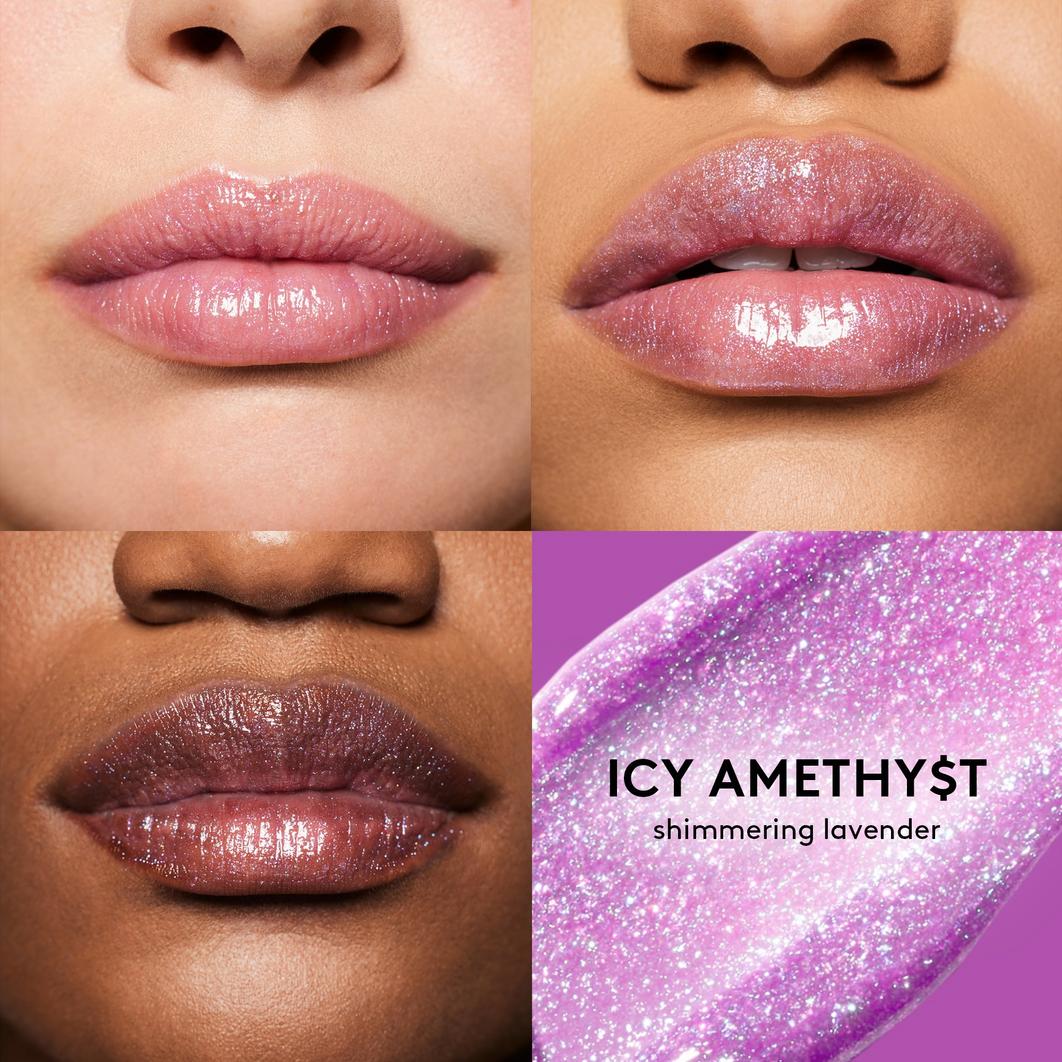 FENTY BEAUTY by Rihanna Gloss Bomb Stix High-Shimmer Gloss Stick