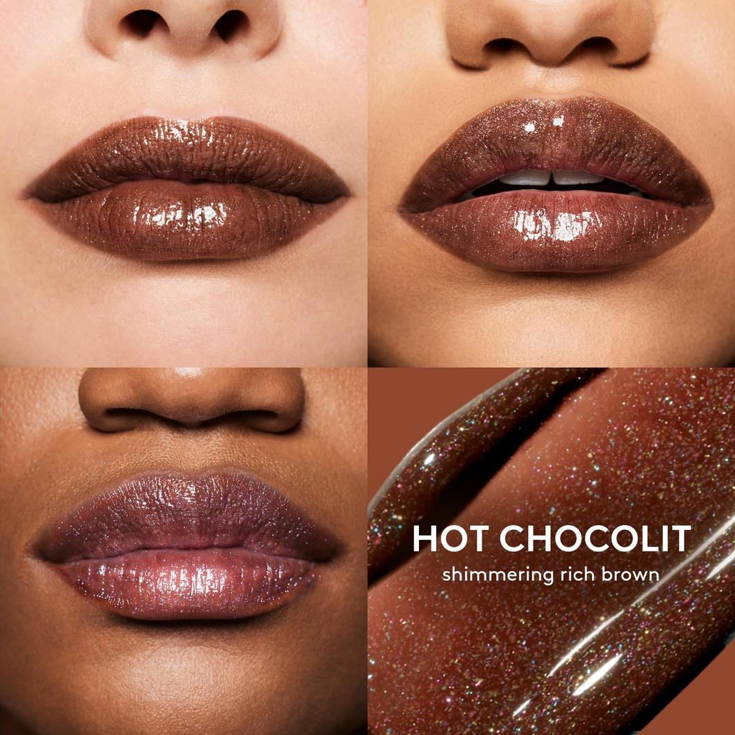 FENTY BEAUTY by Rihanna Gloss Bomb Stix High-Shimmer Gloss Stick