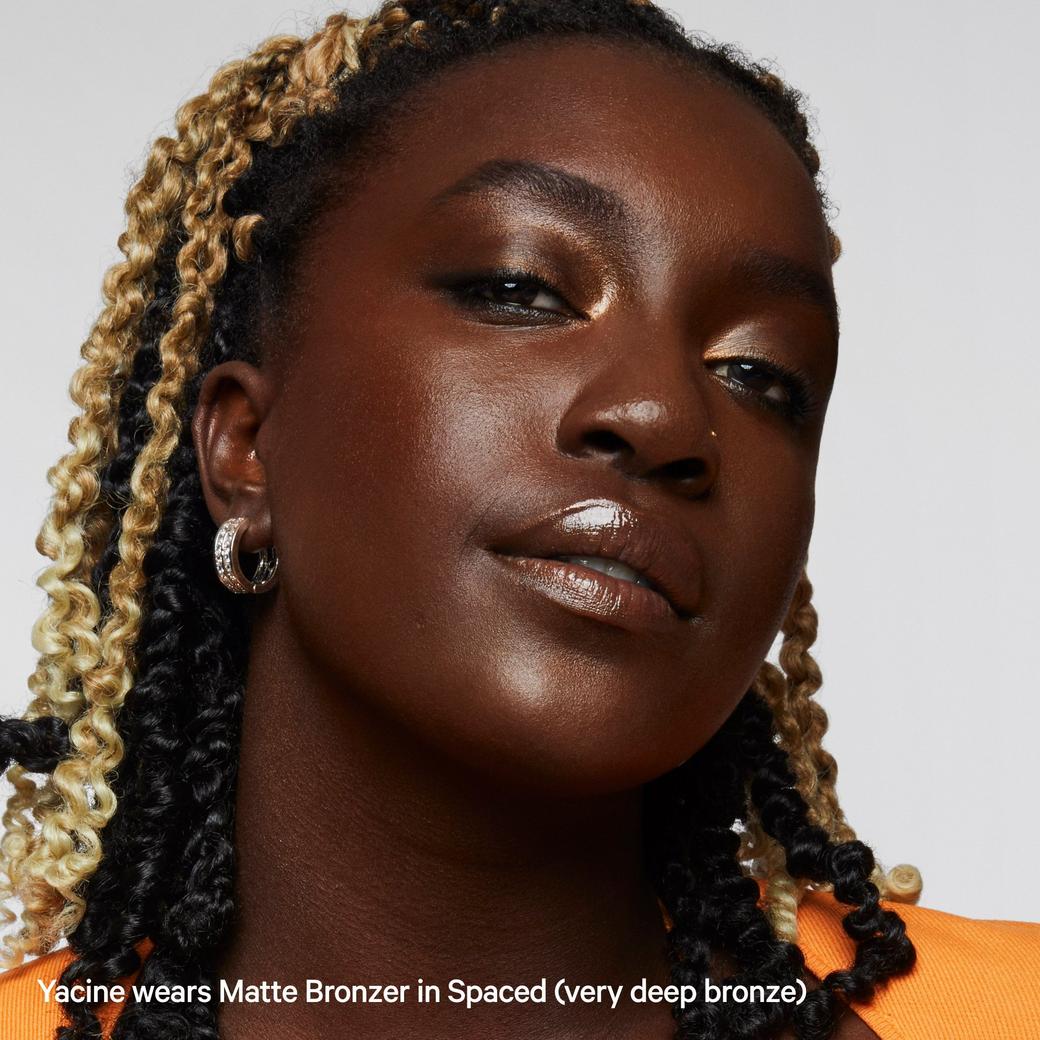 MILK MAKEUP Matte Cream Bronzer Stick