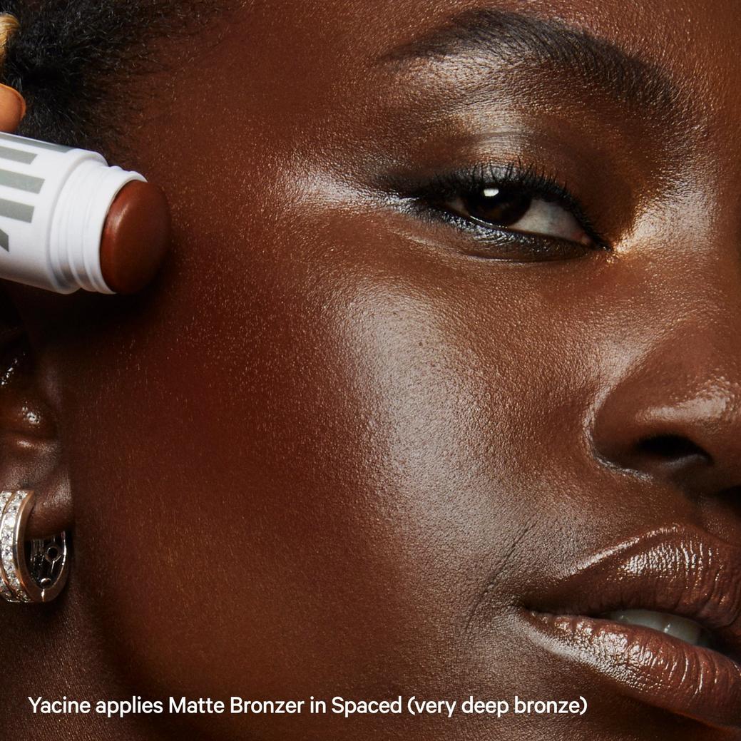 MILK MAKEUP Matte Cream Bronzer Stick