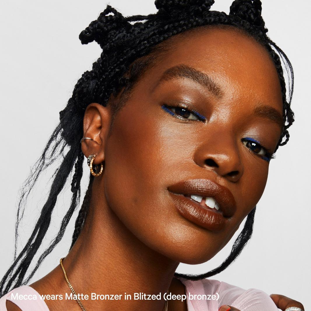 MILK MAKEUP Matte Cream Bronzer Stick