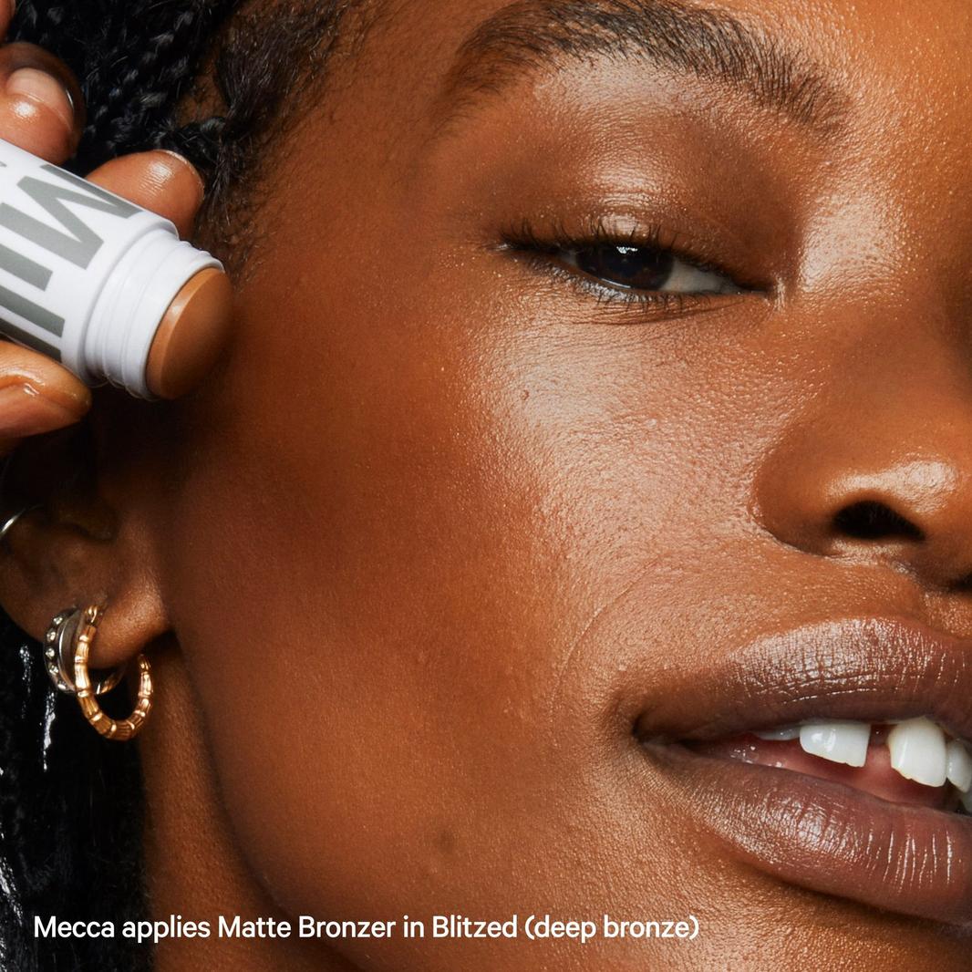 MILK MAKEUP Matte Cream Bronzer Stick