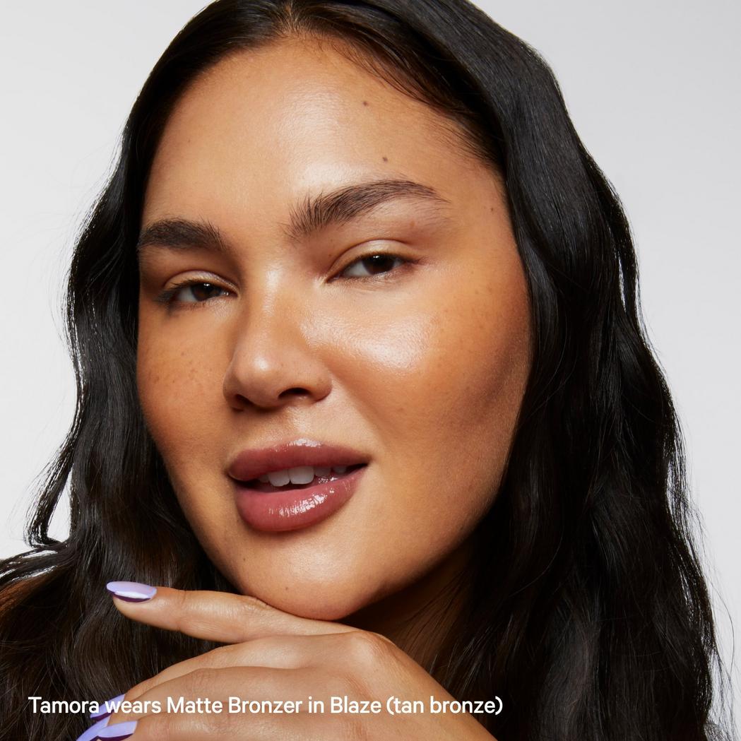 MILK MAKEUP Matte Cream Bronzer Stick