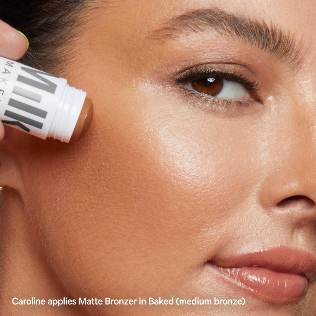 MILK MAKEUP Matte Cream Bronzer Stick