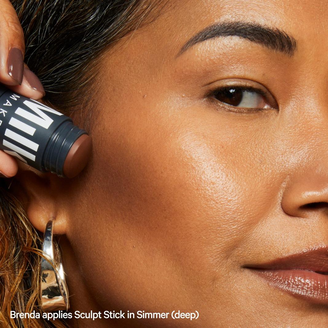 MILK MAKEUP Sculpt Stick Cream Contour