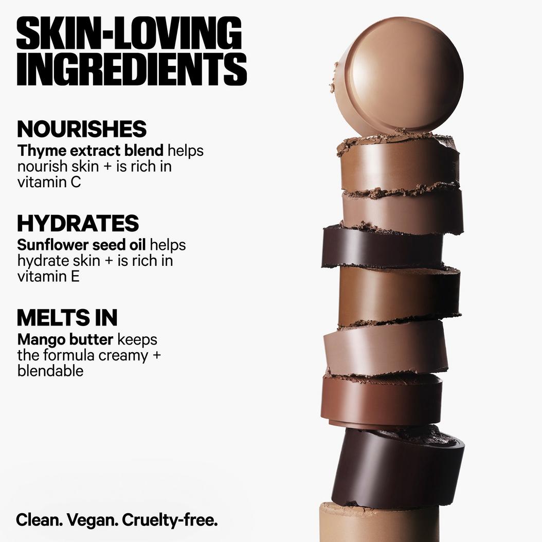 MILK MAKEUP Sculpt Stick Cream Contour
