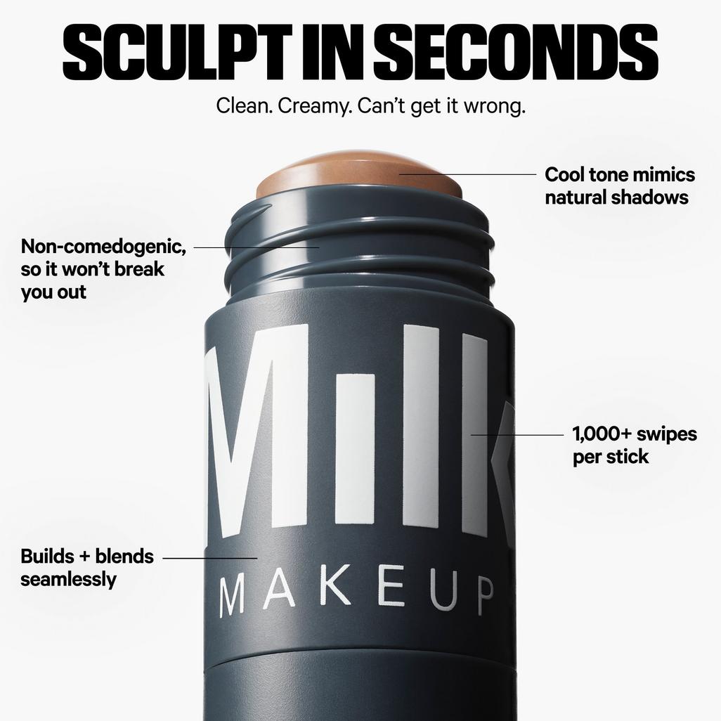 MILK MAKEUP Sculpt Stick Cream Contour