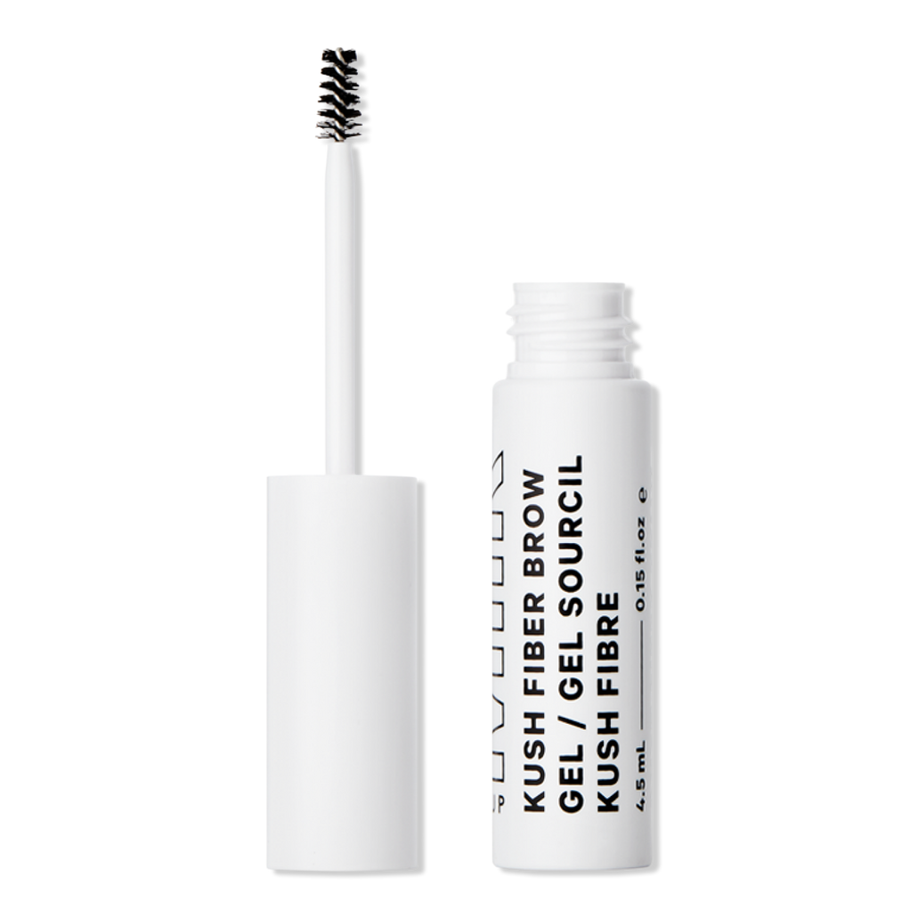 MILK MAKEUP KUSH Tinted Volumizing Eyebrow Gel With Thickening Fibers