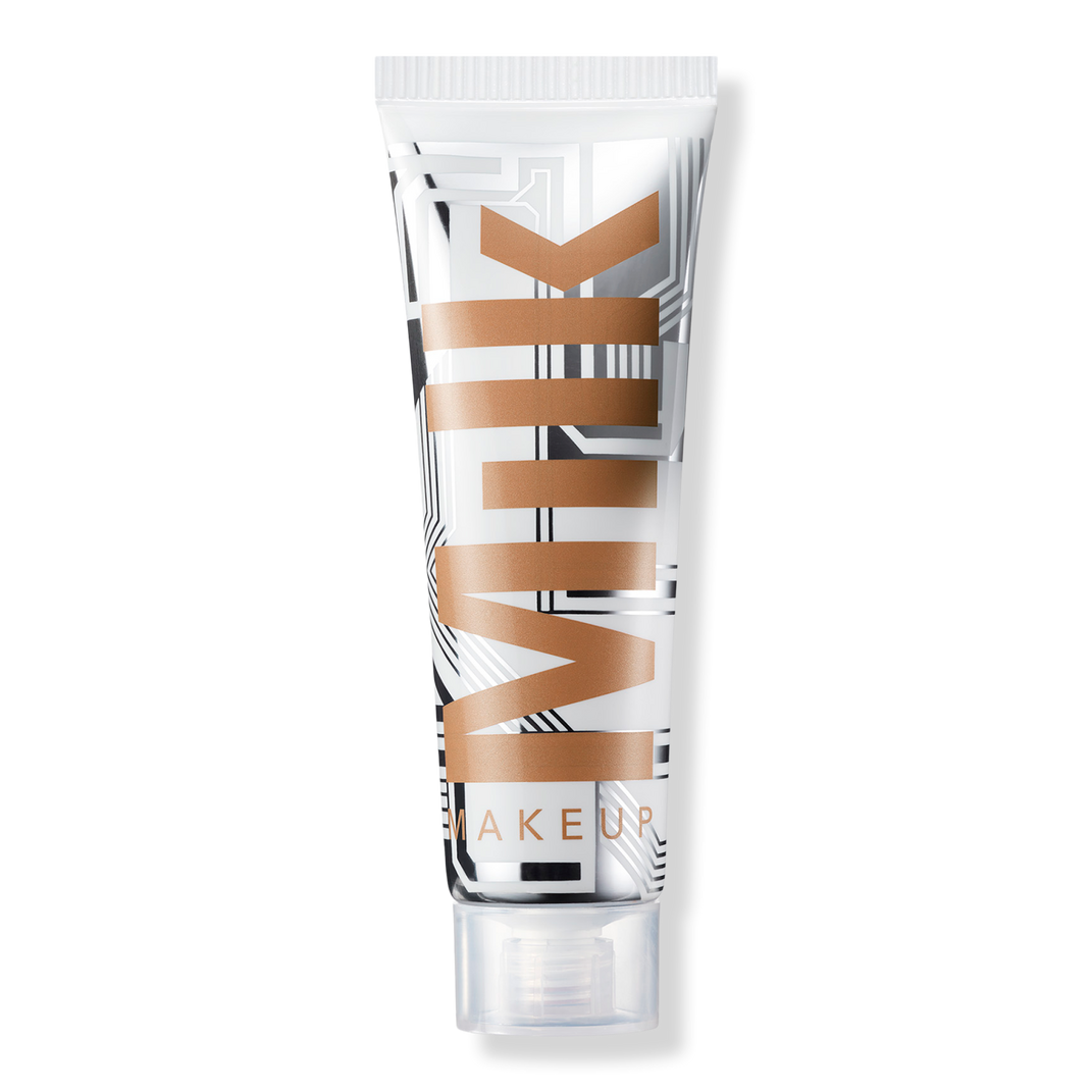 MILK MAKEUP Bionic Glow Illuminating Liquid Highlighter with Hyaluronic Acid