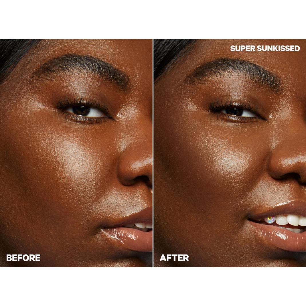 MILK MAKEUP Bionic Liquid Bronzer with Hyaluronic Acid
