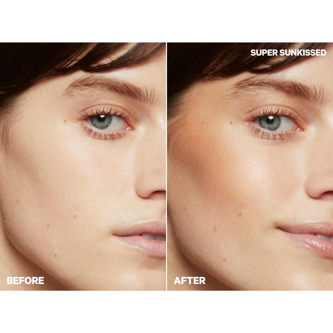 MILK MAKEUP Bionic Liquid Bronzer with Hyaluronic Acid