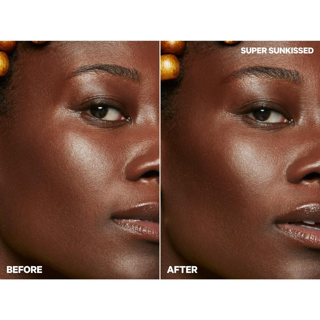 MILK MAKEUP Bionic Liquid Bronzer with Hyaluronic Acid