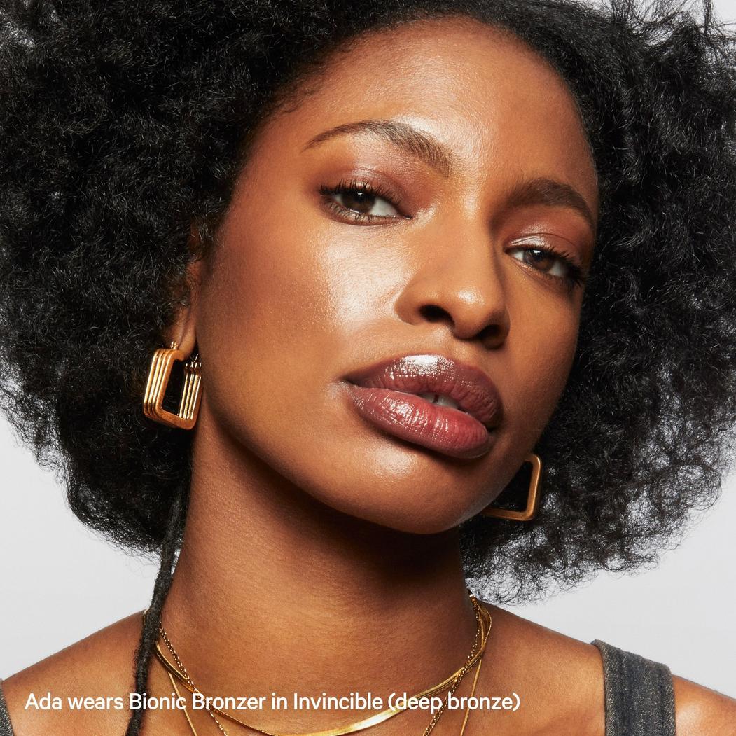 MILK MAKEUP Bionic Liquid Bronzer with Hyaluronic Acid