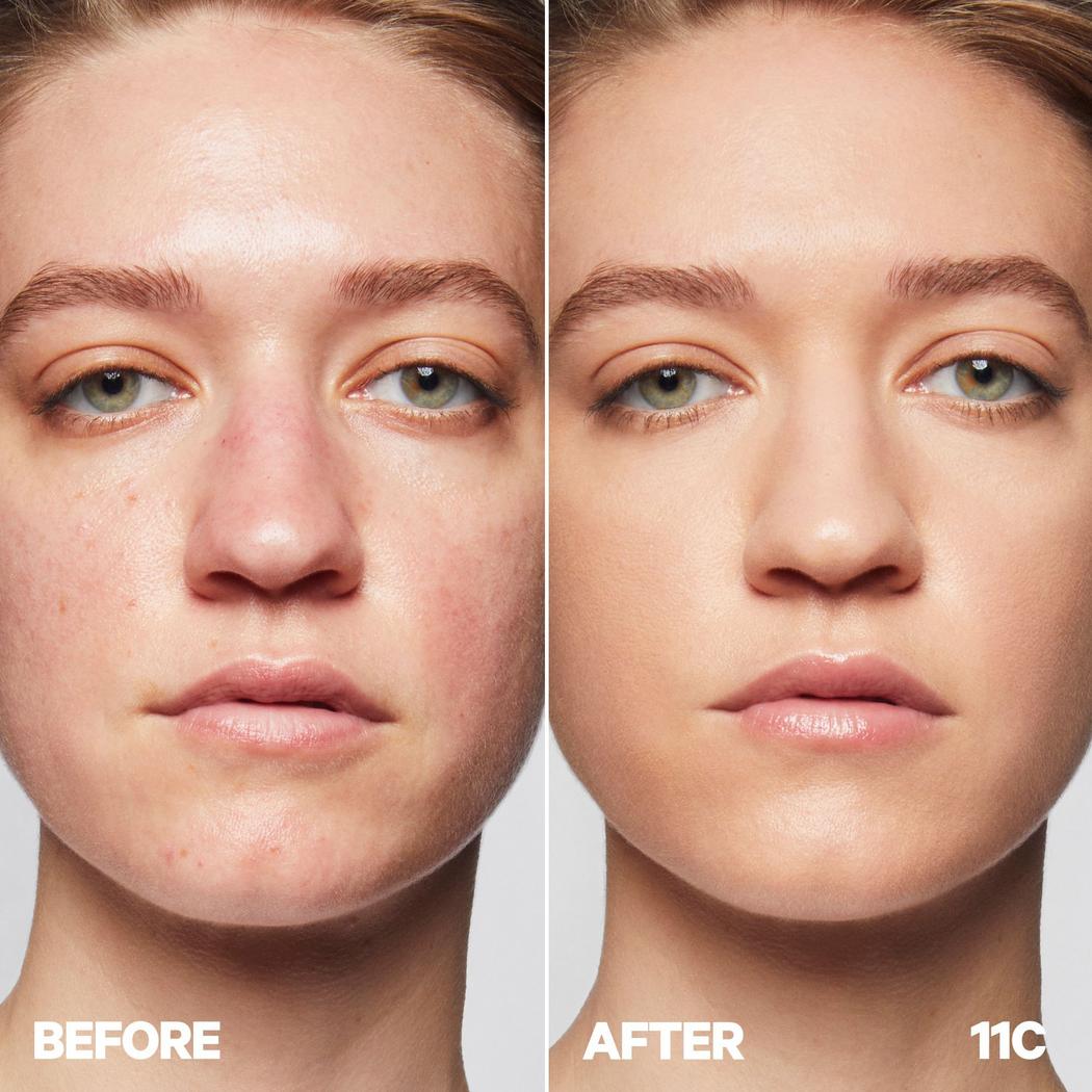 MILK MAKEUP Future Fluid Longwear Hydrating Concealer with Hyaluronic Acid
