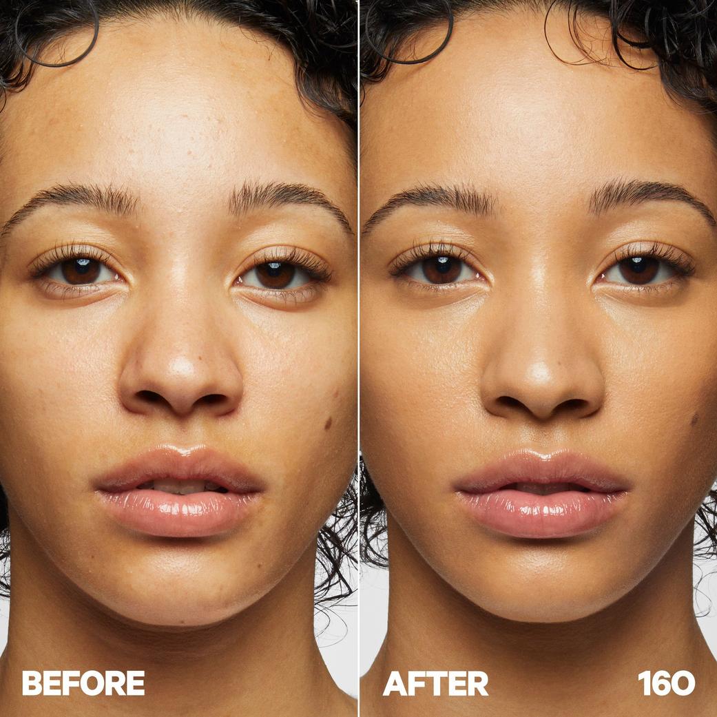 MILK MAKEUP Future Fluid Longwear Hydrating Concealer with Hyaluronic Acid