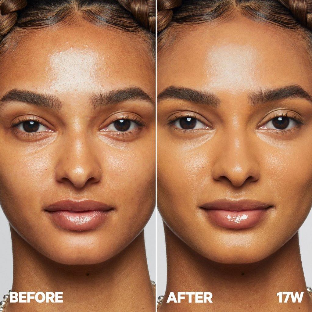 MILK MAKEUP Future Fluid Longwear Hydrating Concealer with Hyaluronic Acid