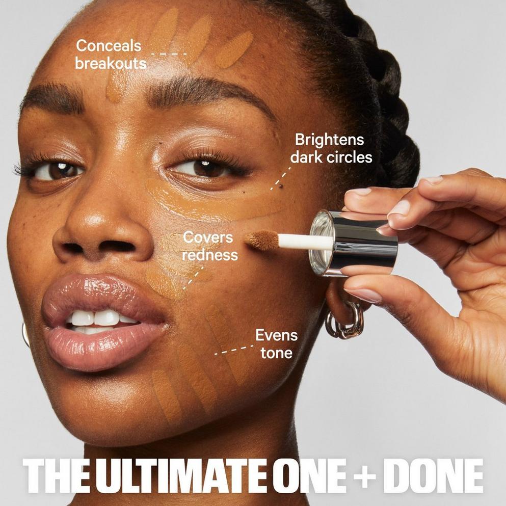MILK MAKEUP Future Fluid Longwear Hydrating Concealer with Hyaluronic Acid