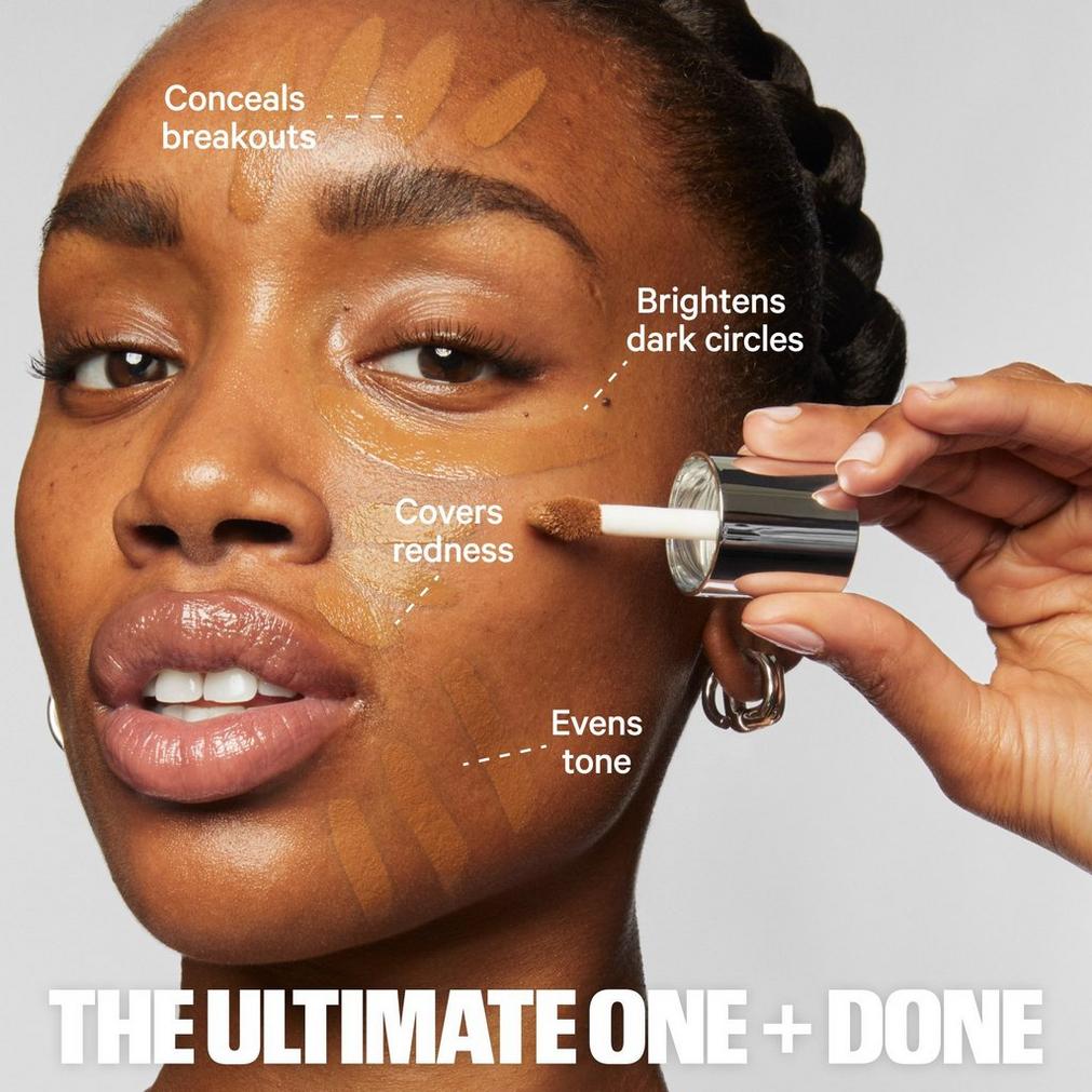 MILK MAKEUP Future Fluid Longwear Hydrating Concealer with Hyaluronic Acid
