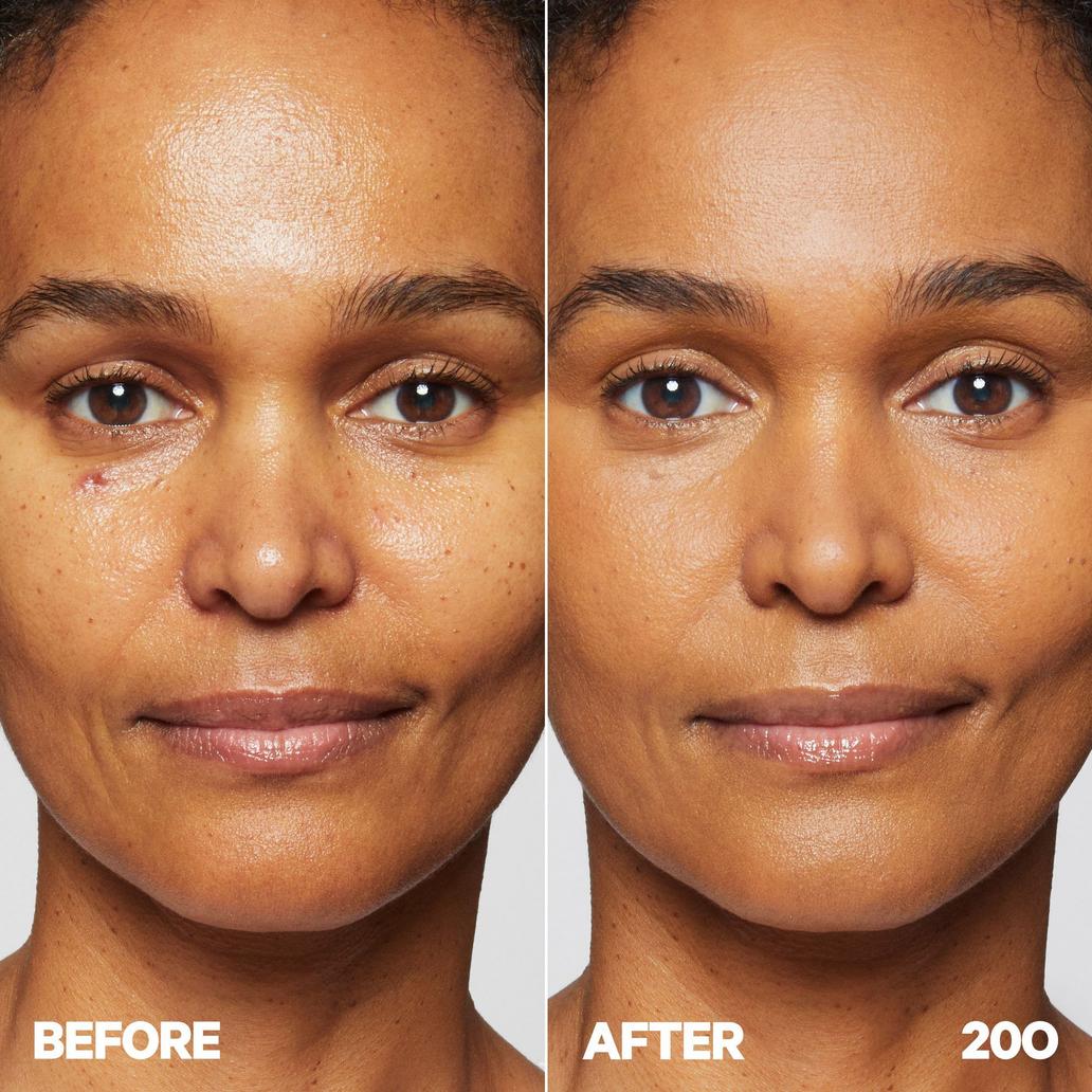 MILK MAKEUP Future Fluid Longwear Hydrating Concealer with Hyaluronic Acid