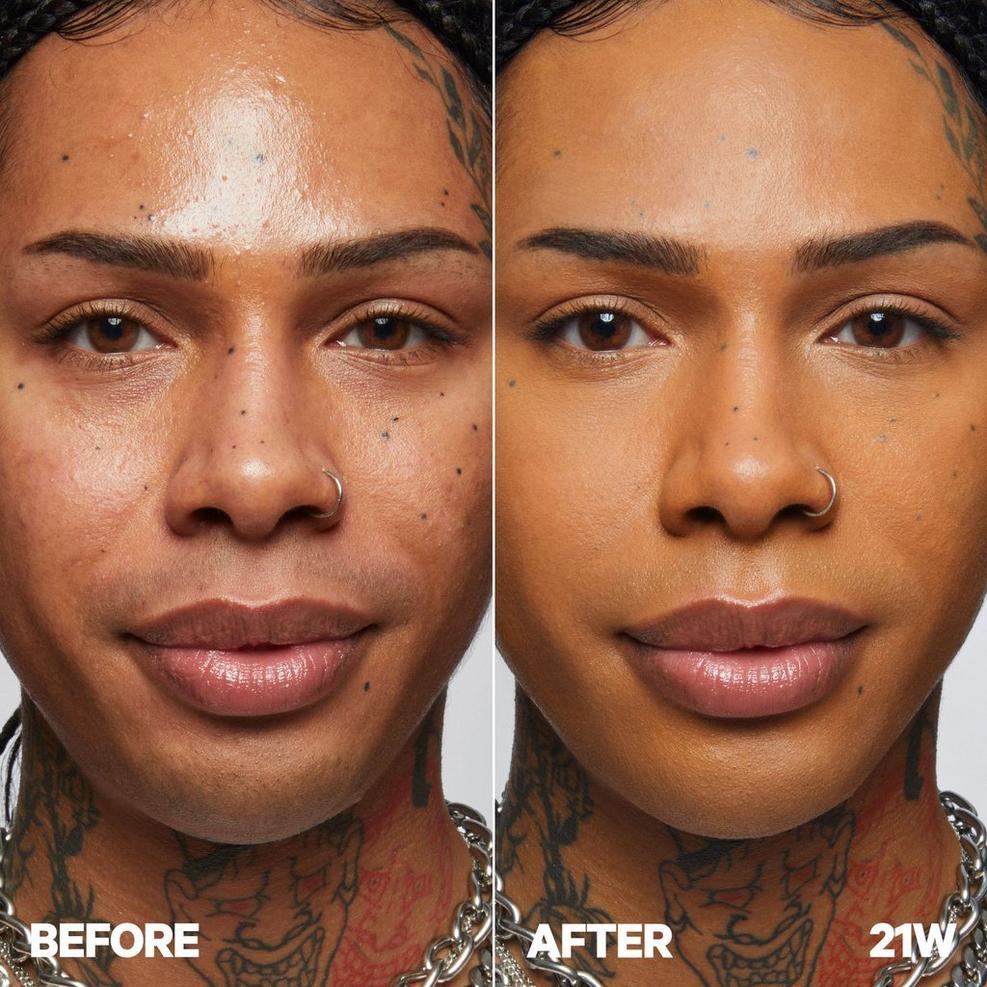 MILK MAKEUP Future Fluid Longwear Hydrating Concealer with Hyaluronic Acid