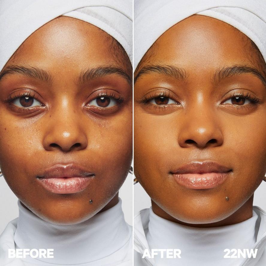 MILK MAKEUP Future Fluid Longwear Hydrating Concealer with Hyaluronic Acid