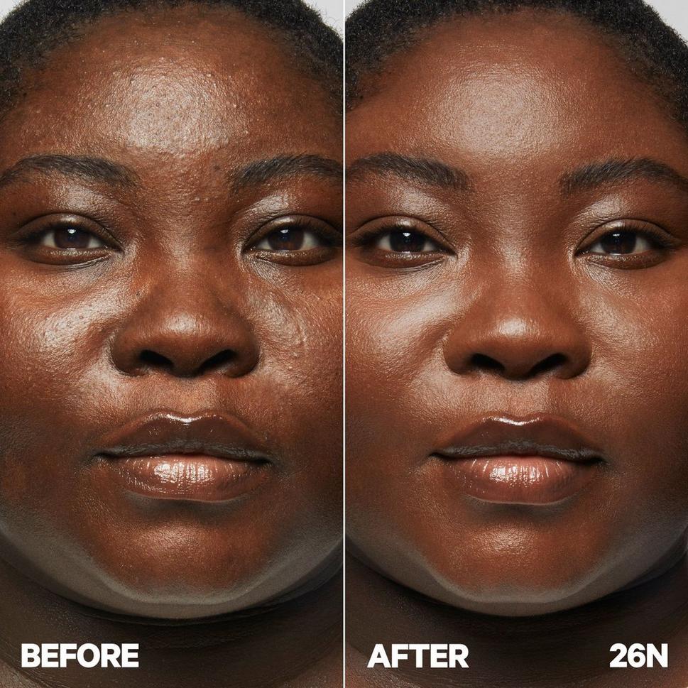 MILK MAKEUP Future Fluid Longwear Hydrating Concealer with Hyaluronic Acid