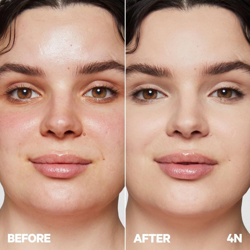 MILK MAKEUP Future Fluid Longwear Hydrating Concealer with Hyaluronic Acid