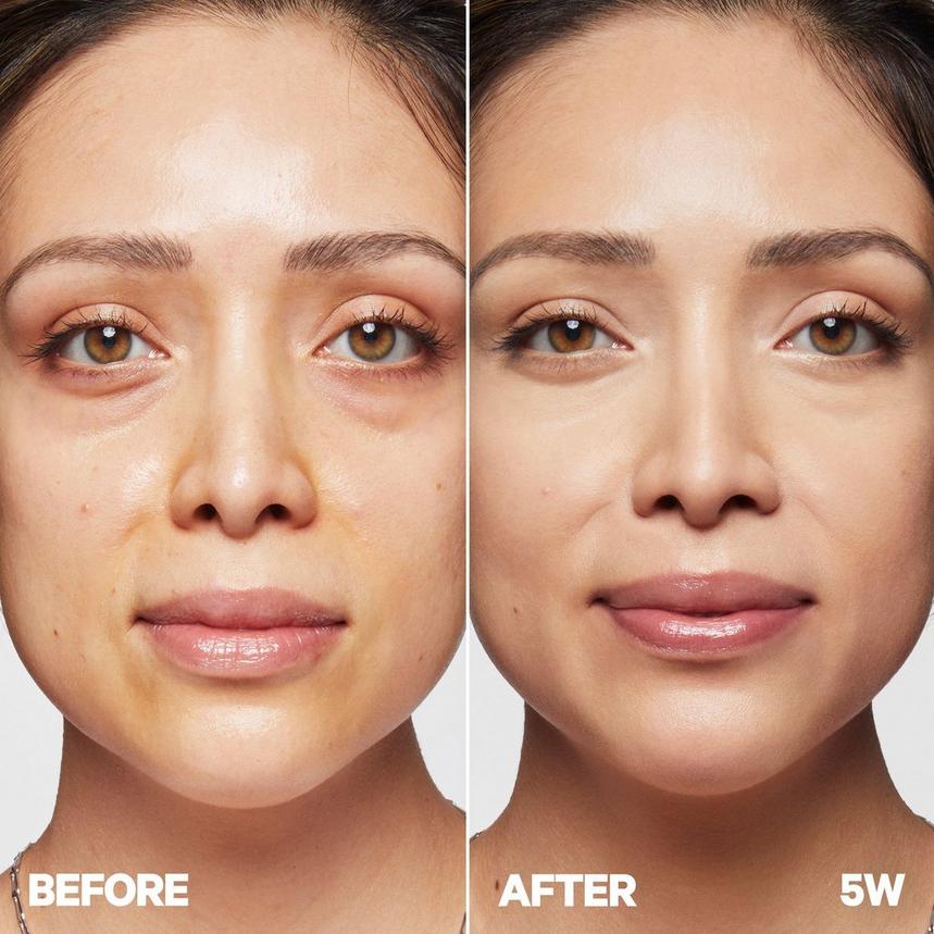 MILK MAKEUP Future Fluid Longwear Hydrating Concealer with Hyaluronic Acid