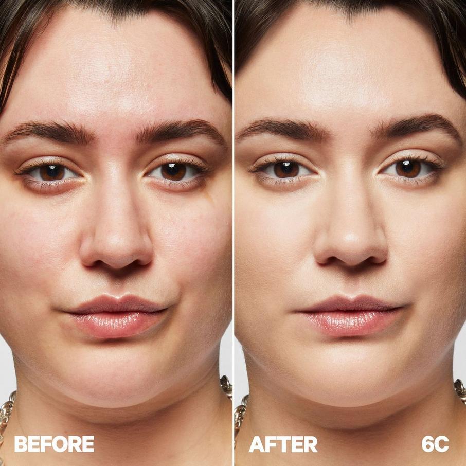 MILK MAKEUP Future Fluid Longwear Hydrating Concealer with Hyaluronic Acid
