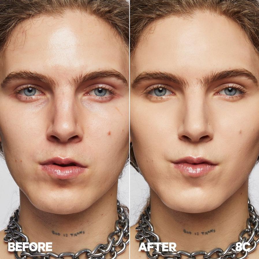 MILK MAKEUP Future Fluid Longwear Hydrating Concealer with Hyaluronic Acid