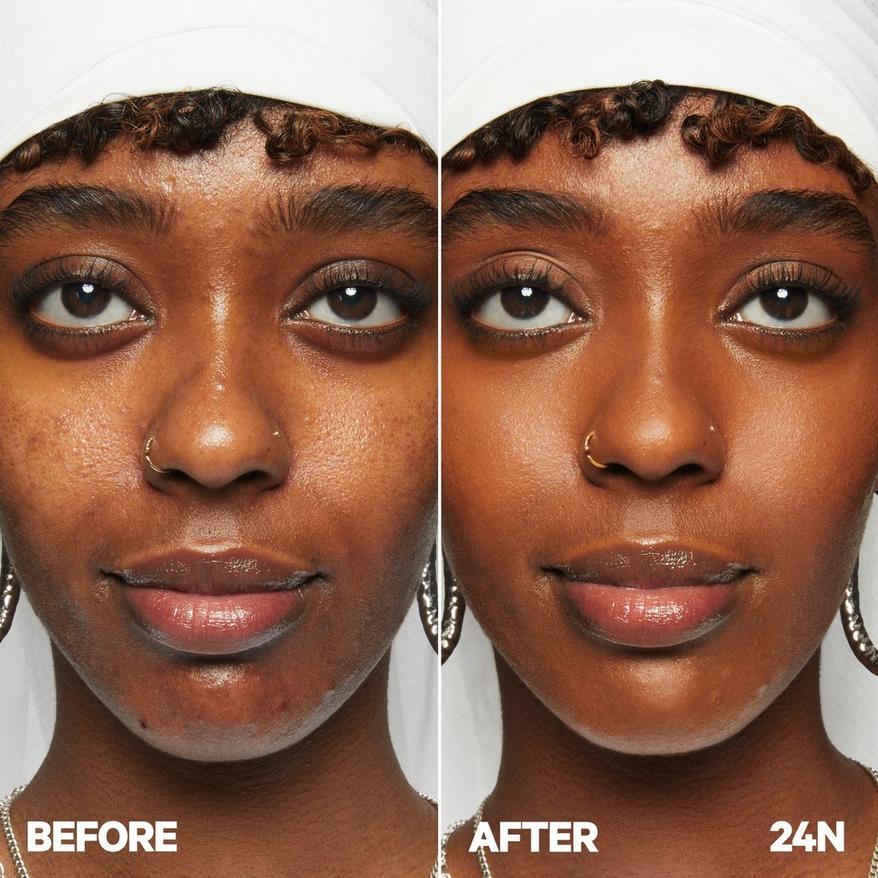 MILK MAKEUP Future Fluid Longwear Hydrating Concealer with Hyaluronic Acid