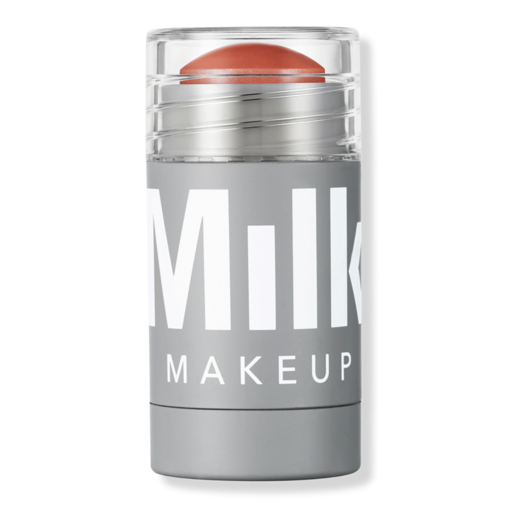 MILK MAKEUP Lip + Cheek Cream Blush Stick and Lip Color